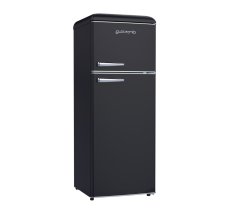 Retro lednice Guzzanti GZ 215RB