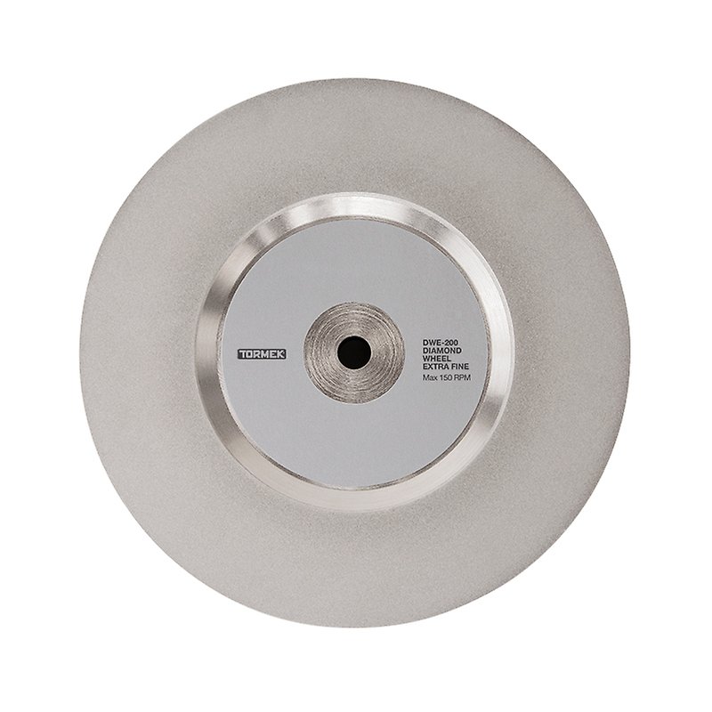 DWE-200 pro Tormek T2, diamantový brusný kámen extra jemný DWE-200 pro Tormek T2, diamantový brusný kámen extra jemný