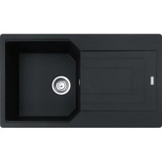 Franke UBG 611-86 Onyx