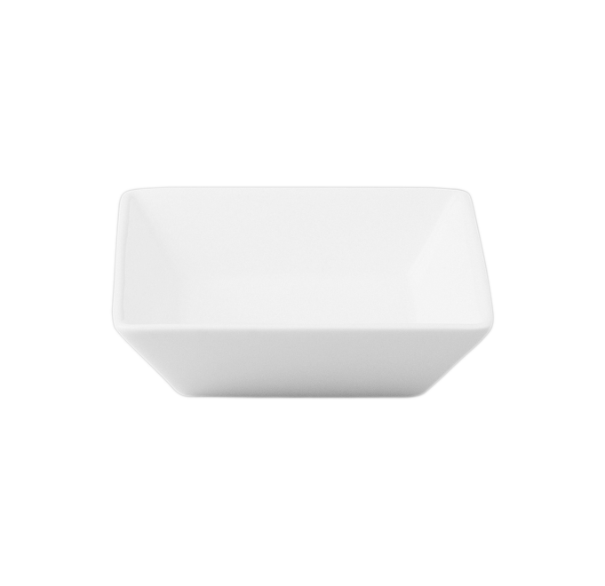 RAK Porcelain RAK Minimax mísa čtvercová 2 cl | RAK-OPSB04 RAK Porcelain RAK Minimax mísa čtvercová 2 cl | RAK-OPSB04
