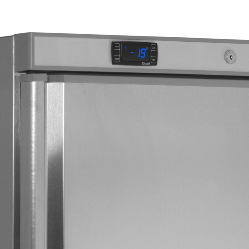 Mrazicí skříň TEFCOLD UF 400 VS