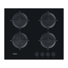 Plynová varná deska Whirlpool GOB616NB
