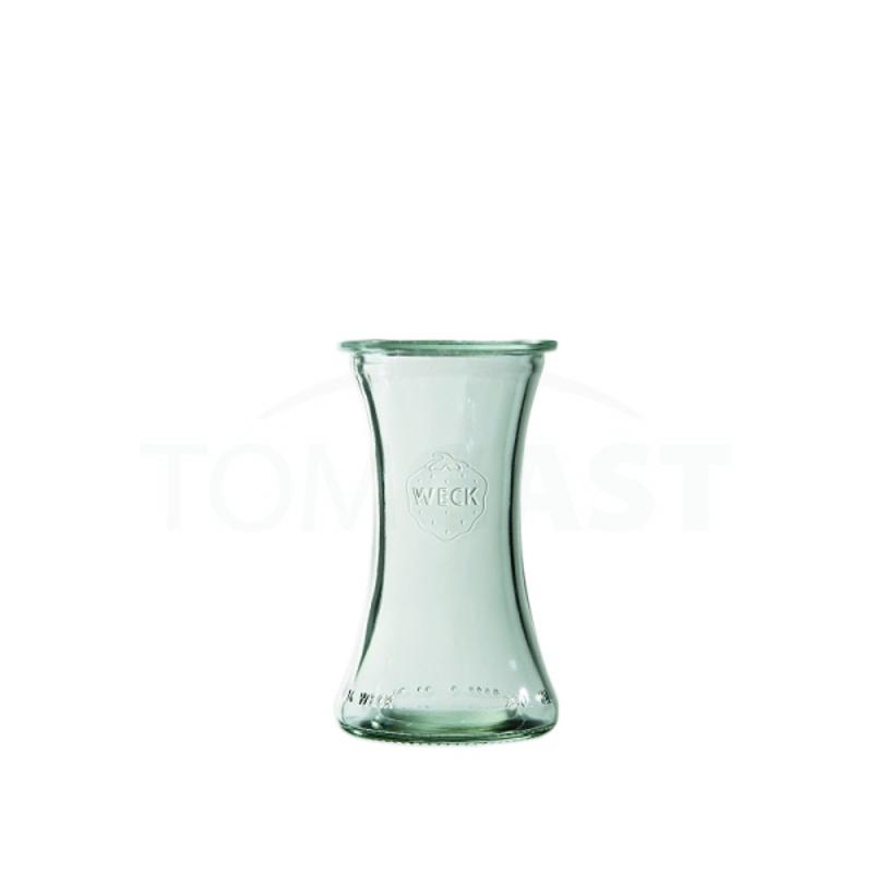 Sklenice WECK Delikates 200 ml 6 ks Sklenice WECK Delikates 200 ml 6 ks