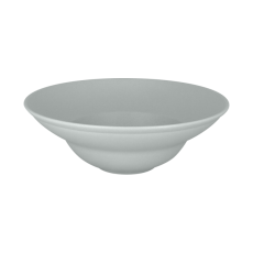 RAK Porcelain RAK Neofusion talíř extra hluboký 48 cl, černý | RAK-NFCLXD26PG