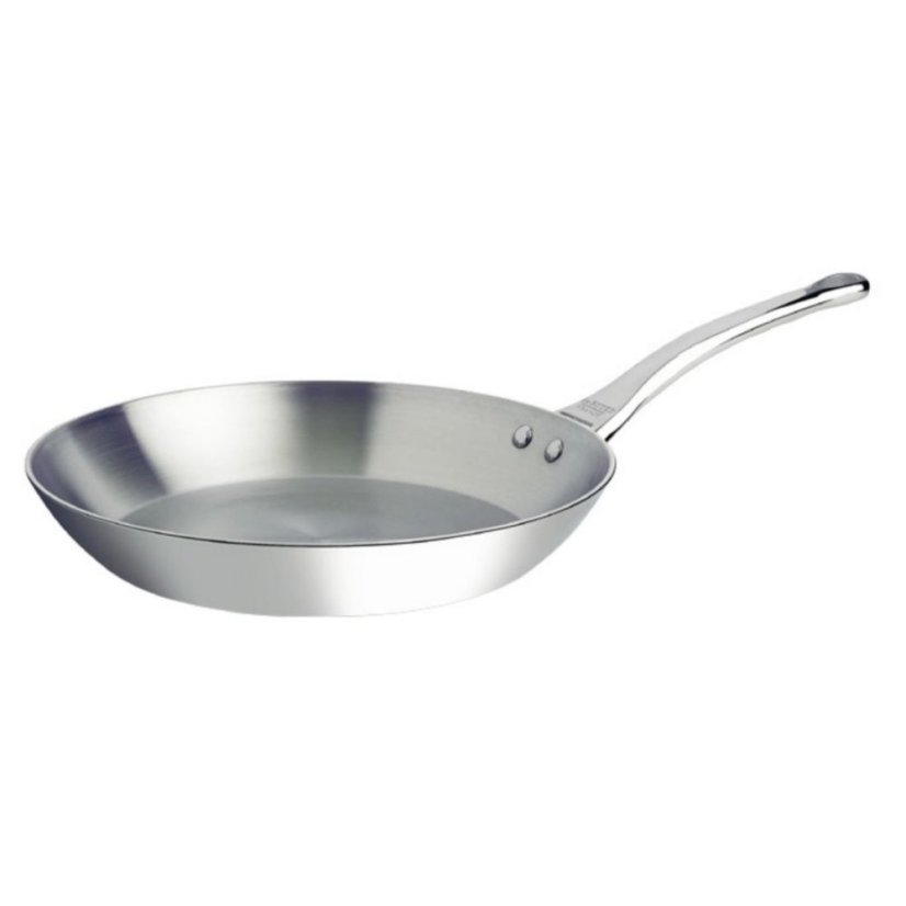 de Buyer Pánev nerezová 24 cm | D-3724-24 de Buyer Pánev nerezová 24 cm | D-3724-24