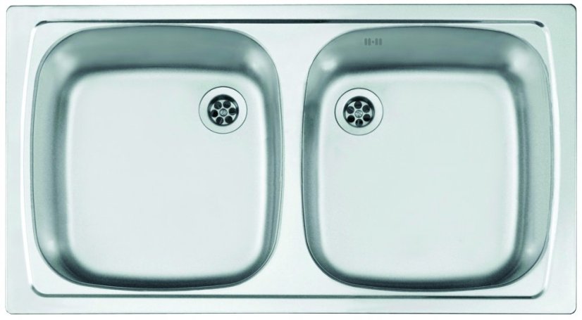 Alveus BASIC 160 SAT fi 114 F