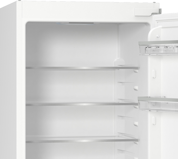 Vestavná chladnička Gorenje RKI517D61