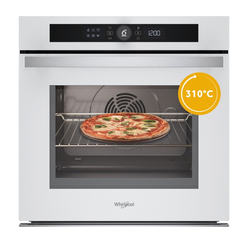 Vestavná trouba Whirlpool WOI4S8CM1SWA