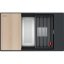 Franke KNG PRO 110-62 Onyx