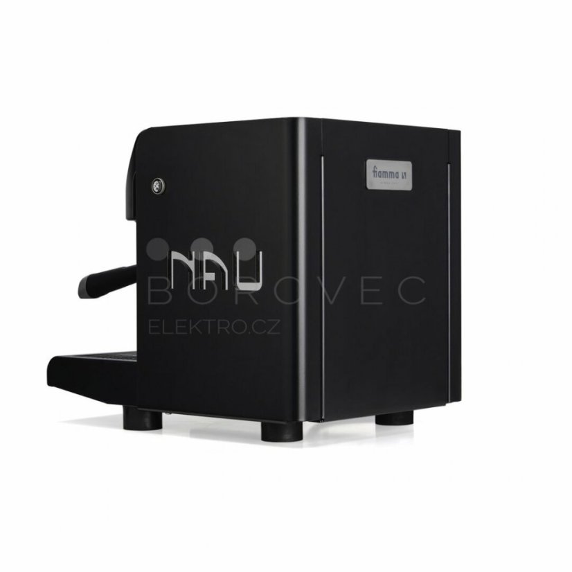 Fiamma kávovar NAU JUST PRO dual boiler