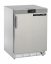 FRIGOPLANET skříň mrazící AKD 200F SS 140 L nerez