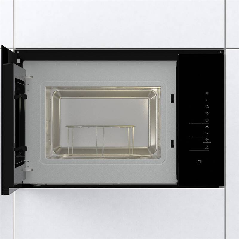 Mikrovlnná trouba Gorenje BMI251SG3BG