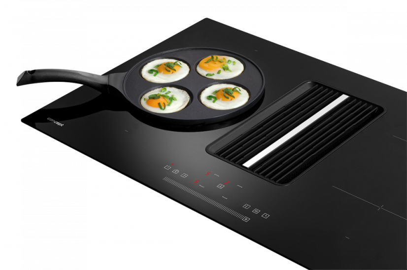 Indukční varná deska Concept IDV6083bc