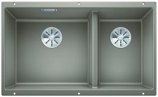 Blanco SUBLINE 430/270 U InFino Silgranit tartufo bez táhla