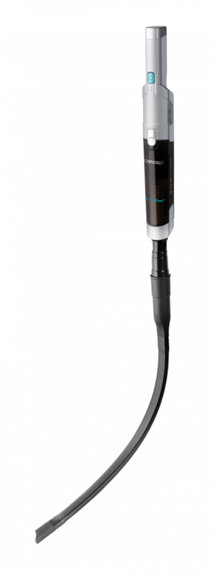 Aku vysavač Concept VP4420
