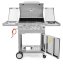 Plynový gril G21 California BBQ Premium line 4 hořáky + zdarma redukční ventil