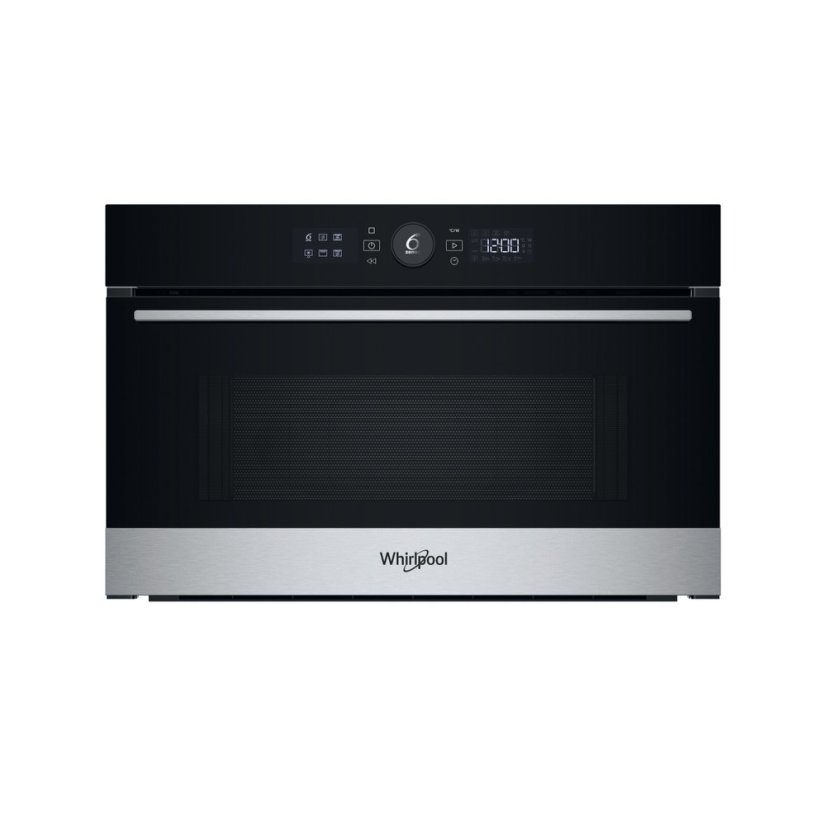 Mikrovlnná trouba Whirlpool WMD54MX