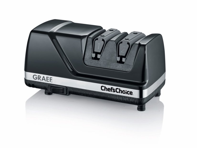 Brousek na nože Graef CX 110