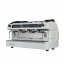 Fiamma třípákový kávovar COMPASS III DualBoiler (bílý)