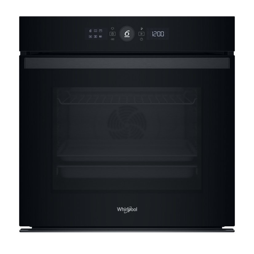 Vestavná trouba Whirlpool WOI4S8CM1SBA