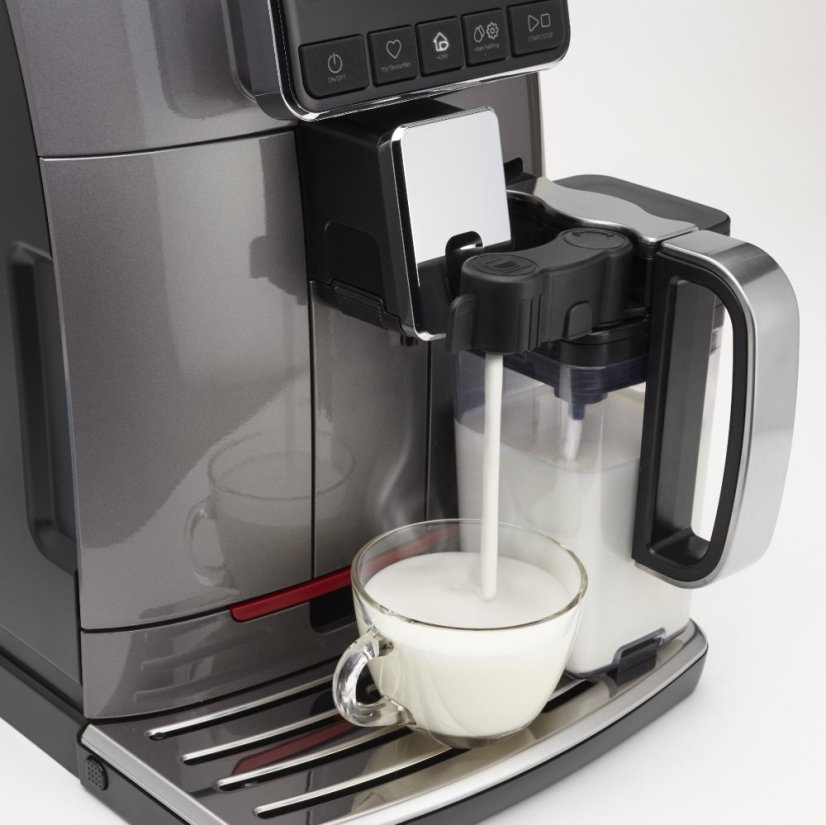 Automatický kávovar Gaggia Cadorna Prestige