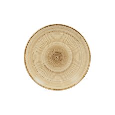 RAK Porcelain RAK Twirl talíř mělký 18 cm – beach | RAK-TWNNPR18BE