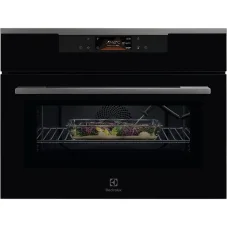 Vestavná trouba Electrolux KVLBE09H