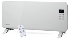 Skleněný konvektor Concept KS4000
