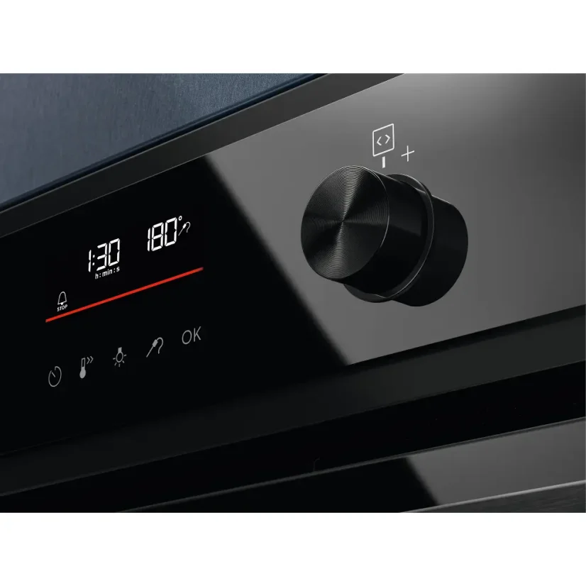 Vestavná trouba Electrolux EOD6F77H