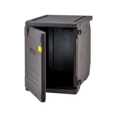 Cambro Termobox s předním plněním bez kolejnic
