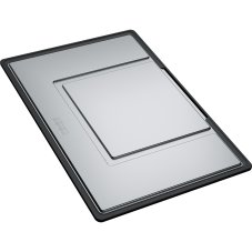Franke odkapávací tác nerez/č.plast Nerez/Plast