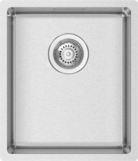 Sinks BOX 380 RO 1,0mm