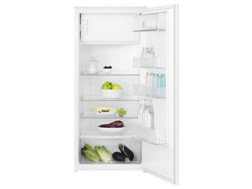 Vestavná chladnička Electrolux LFB3AE12S