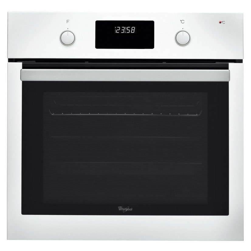 Vestavná trouba Whirlpool AKP745WH