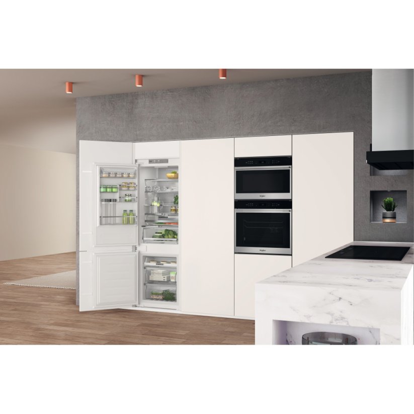 Vestavná chladnička Whirlpool WHC18T574P
