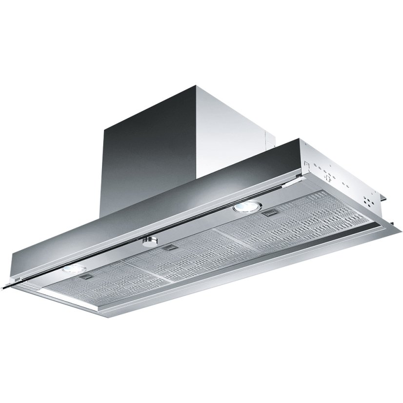 Vestavná digestoř Franke odsavač FST PLUS 908 X Style Lux Nerez