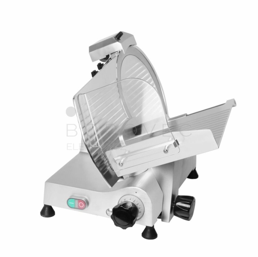 OEM nářezový stroj NS 300 ES OEM nářezový stroj NS 300 ES