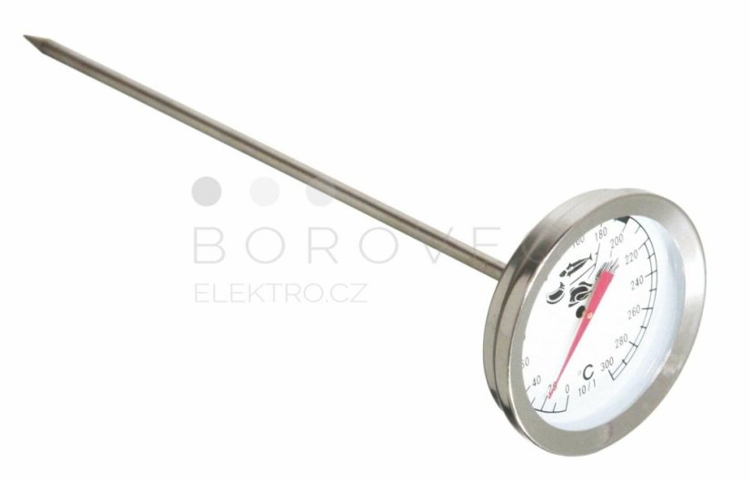 OEM teploměr C300 vpichový OEM teploměr C300 vpichový