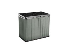 Zahradní box Keter SIO Darwin zelený