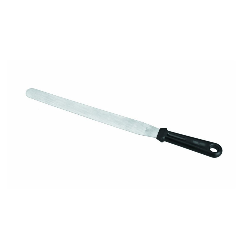 Lacor Paleta roztírací rovná 30 cm Lacor Paleta roztírací rovná 30 cm