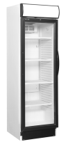 Chladicí skříň Tefcold CEV 425 CP 2 LED L/H