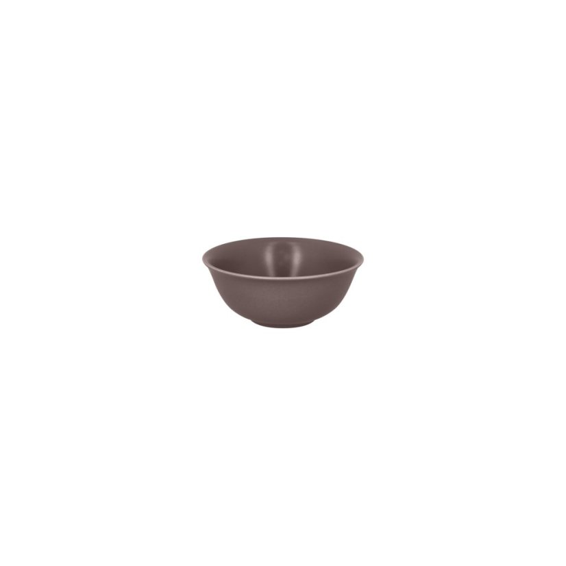 RAK Porcelain RAK Miska 58 cl, hnědá | RAK-NFNNRB16CB RAK Porcelain RAK Miska 58 cl, hnědá | RAK-NFNNRB16CB