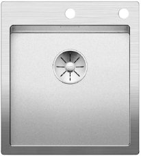 Blanco CLARON 400-IF/A InFino Nerez durinox s táhlem