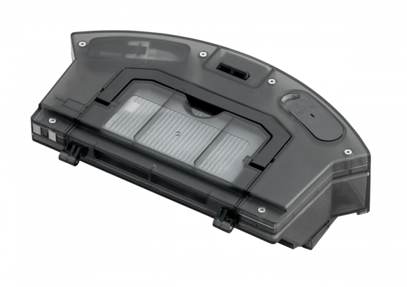 Robotický vysavač Concept VR3400