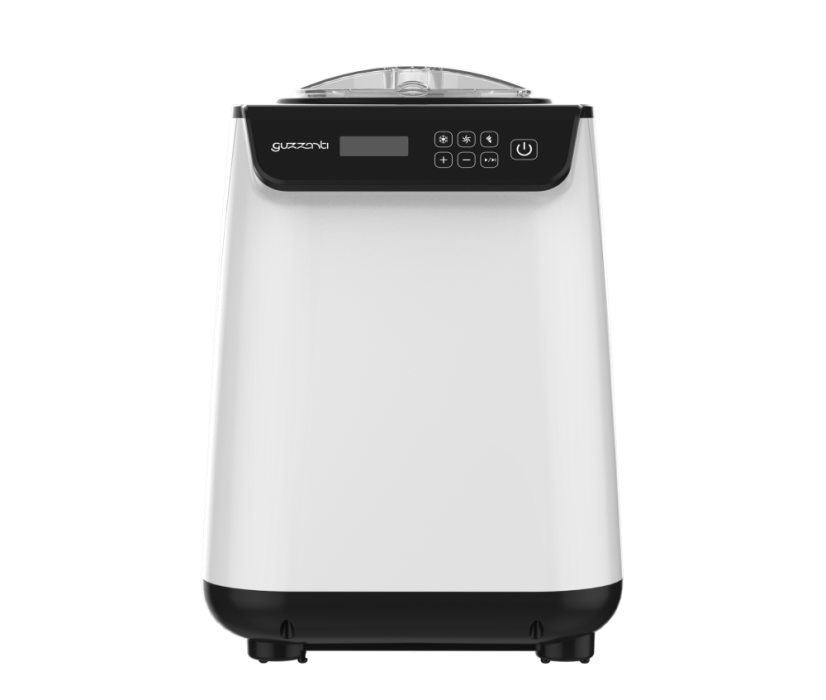 Zmrzlinovač Guzzanti GZ 151W