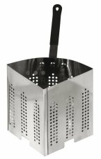 OEM vložka 1/4 (v=200 mm, pro hrnec Ø400 mm)