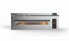 PizzaGroup pec na pizzu PYRALIS D4 - digi-programovatelné ovládání