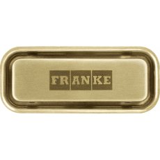 Franke Krytka skrytého přepadu Cel. Zlatá