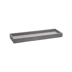 TOMGAST T-Collection box HPL, 530x162x40 mm, dekor kámen