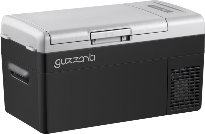 Autochladnička Guzzanti GZ 21B